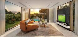 Old Tampines Road (D17), Detached #543958881